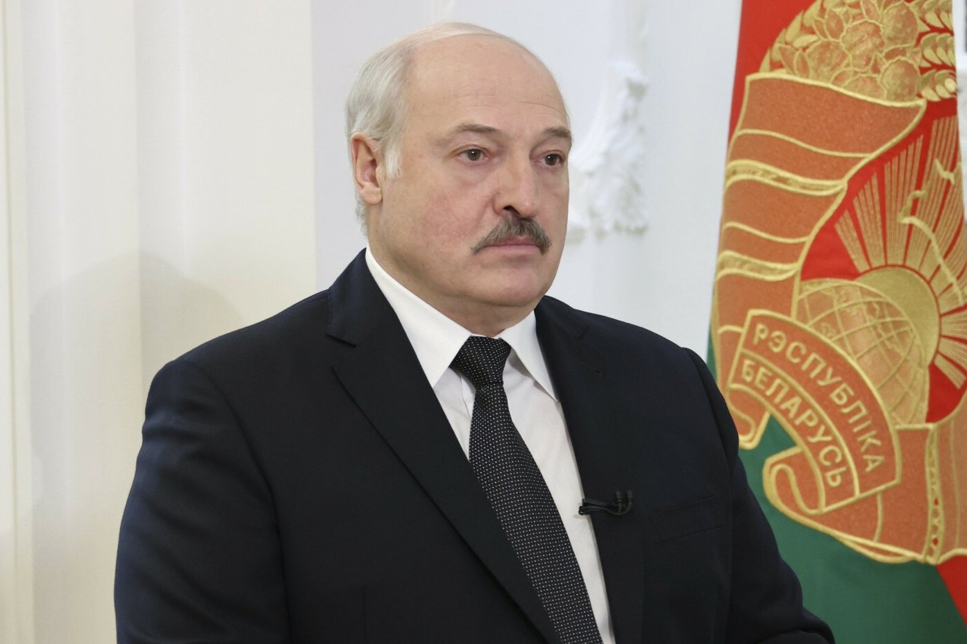 Łukaszenka zaprasza Putina, Zełenskiego i Trumpa. Będzie też szukał złóż