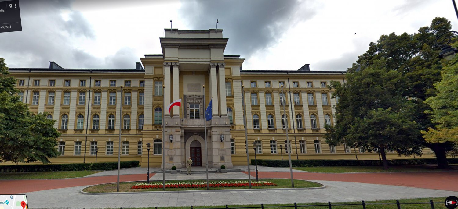 Kancelaria Prezesa Rady Ministrów