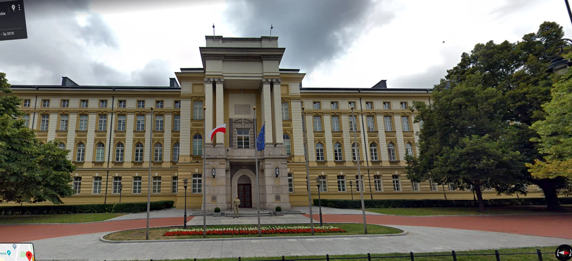 Kancelaria Prezesa Rady Ministrów