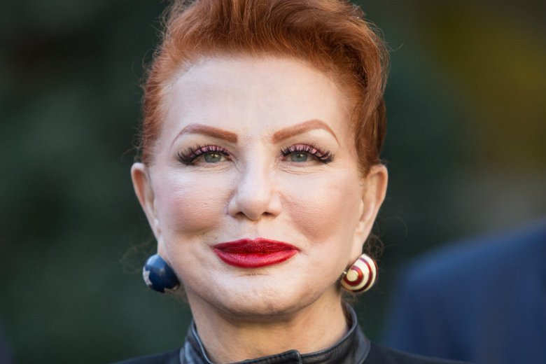 Georgette Mosbacher swoim działaniem znów ma szansę zdenerwować polityków Prawa i Sprawiedliwości.