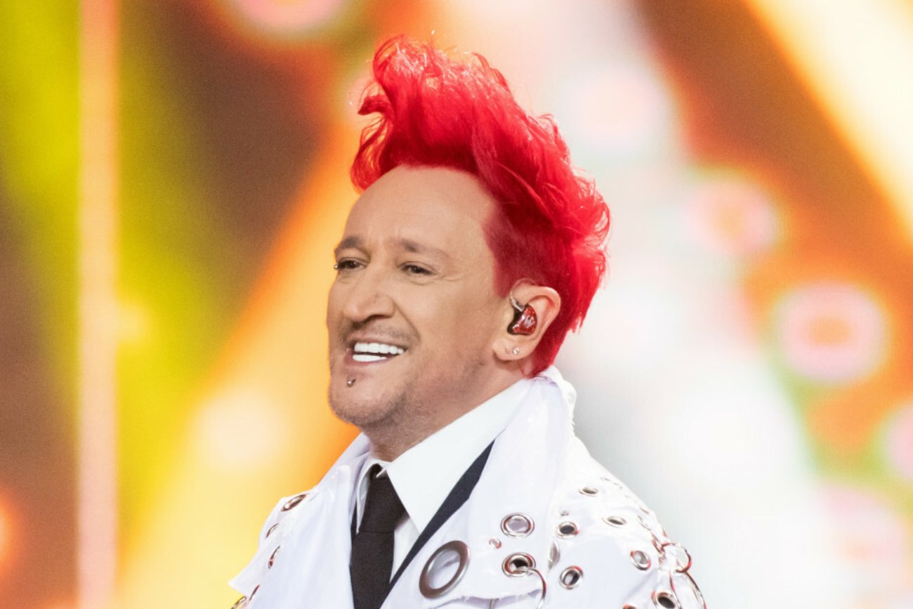 Michał Wiśniewski zabrał głos ws. kolejnego dziecka. Ostatnio powitał syna