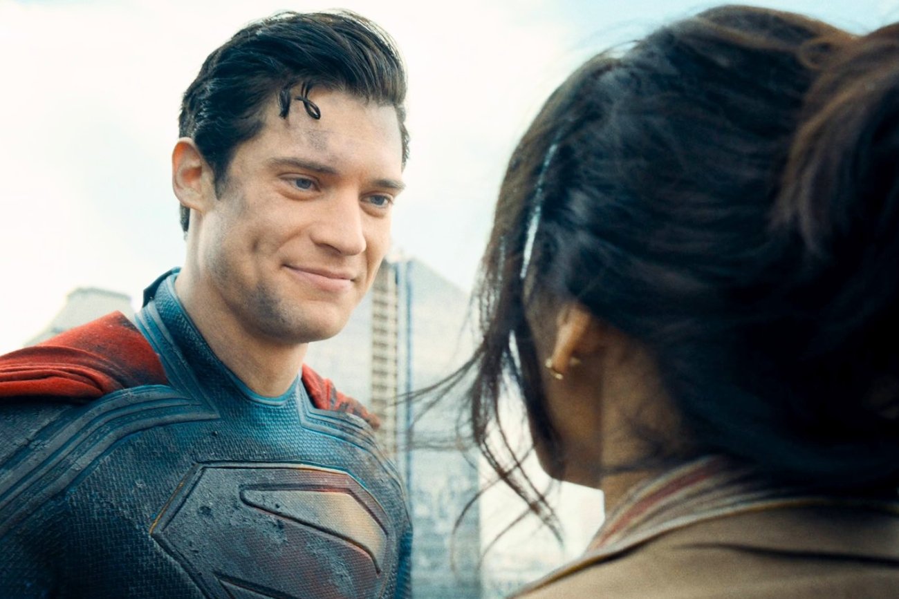 Ten kraj miał ocenzurować "Supermana". Pewnych scen nie zobaczą widzowie