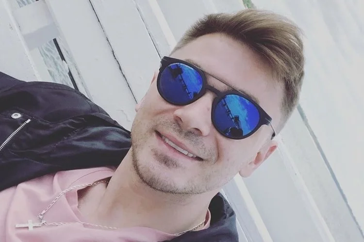 Daniel Martyniuk nie ma w ostatnim czasie dobrej passy. Daniel Martyniuk obraził na Instagramie swoją byłą dziewczynę Faustynę.