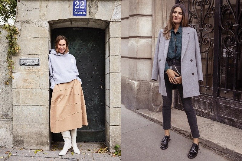 Szarości to ponadczasowy klasyk