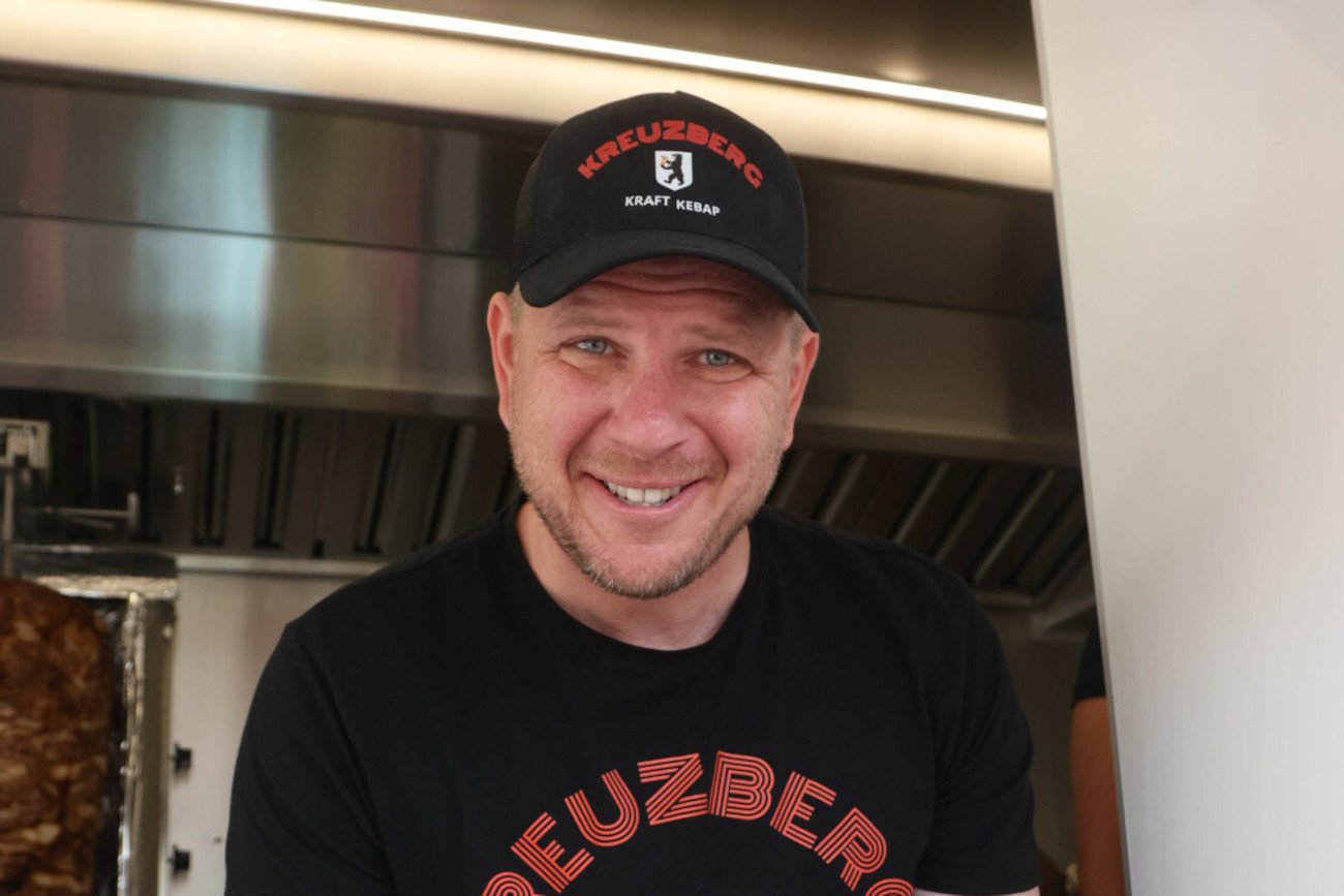 Filip Chajzer ze swoim biznesem poszedł o krok dalej.