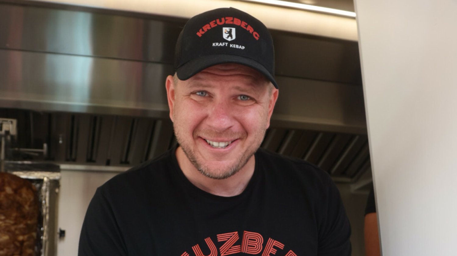 Filip Chajzer ze swoim biznesem poszedł o krok dalej.