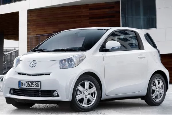 Toyota IQ