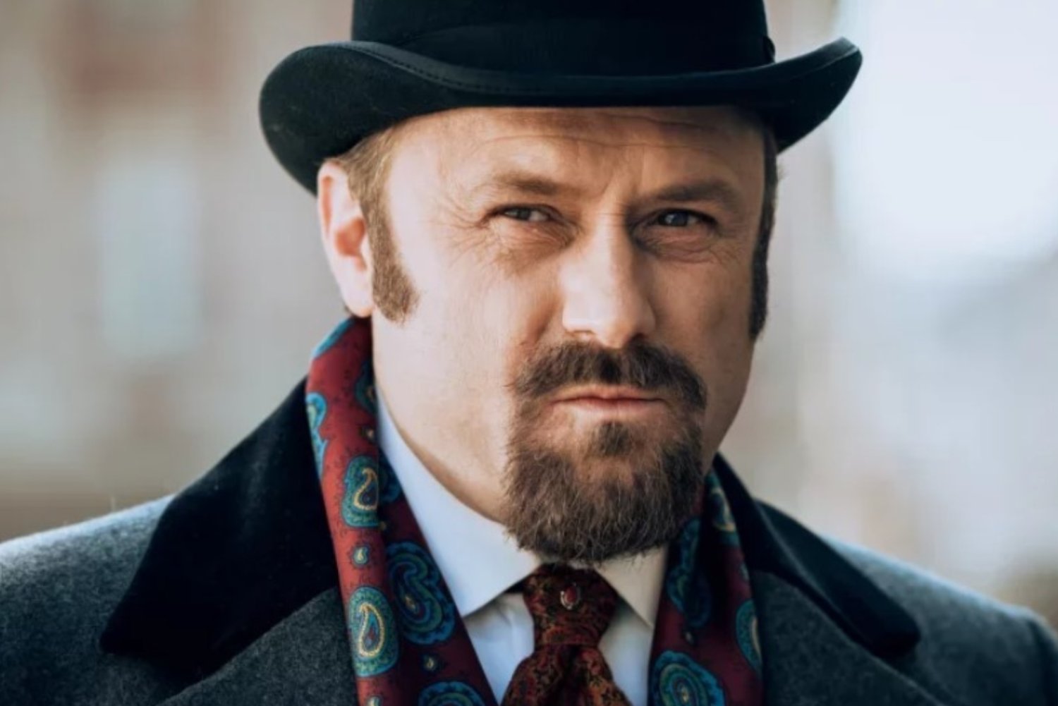 "Znachor" hitem Netflixa. Platforma pokazała wyniki oglądalności.