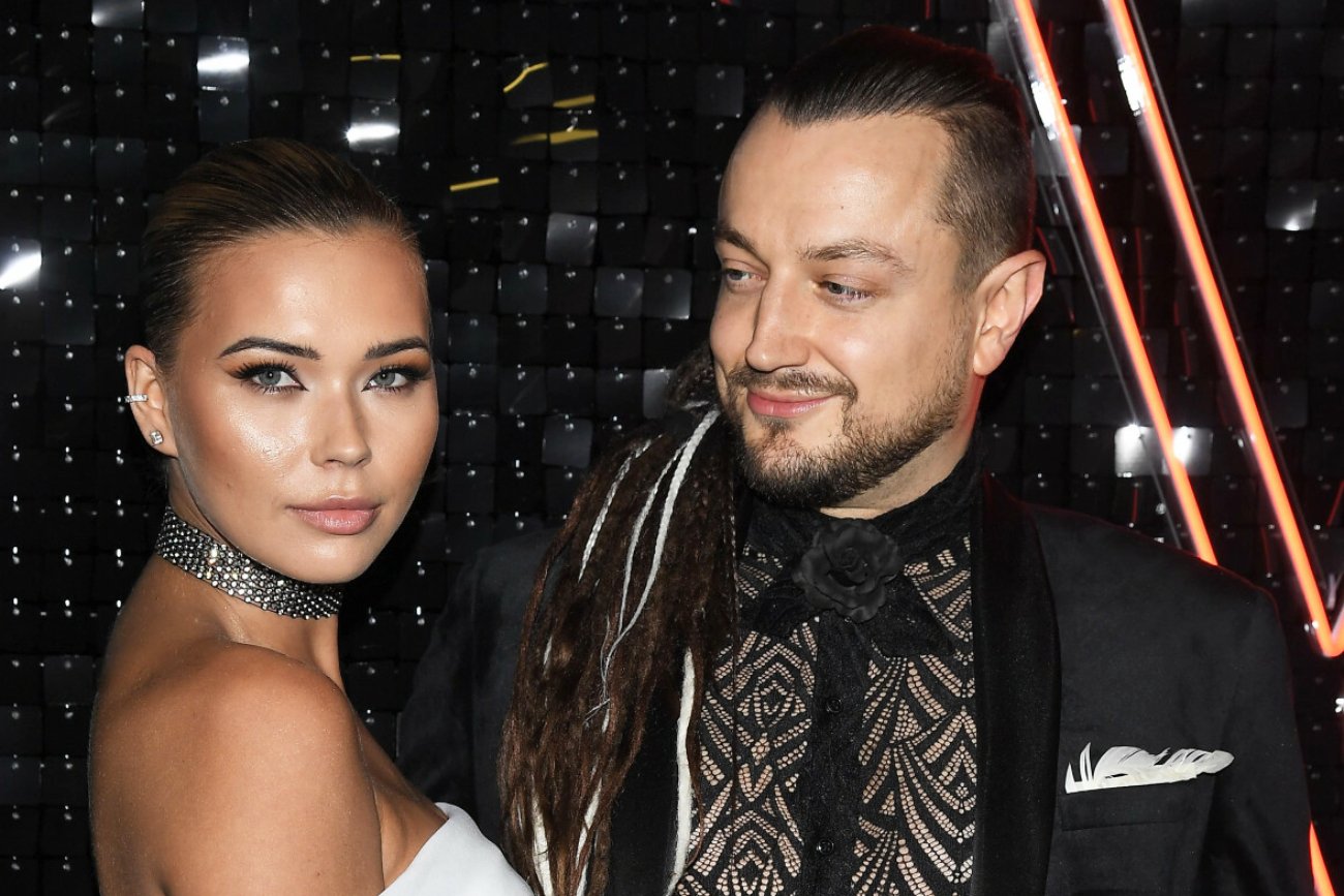 Baron spełnił największe marzenie Sandry Kubickiej. Gdzie ją zabrał na 27. urodziny?