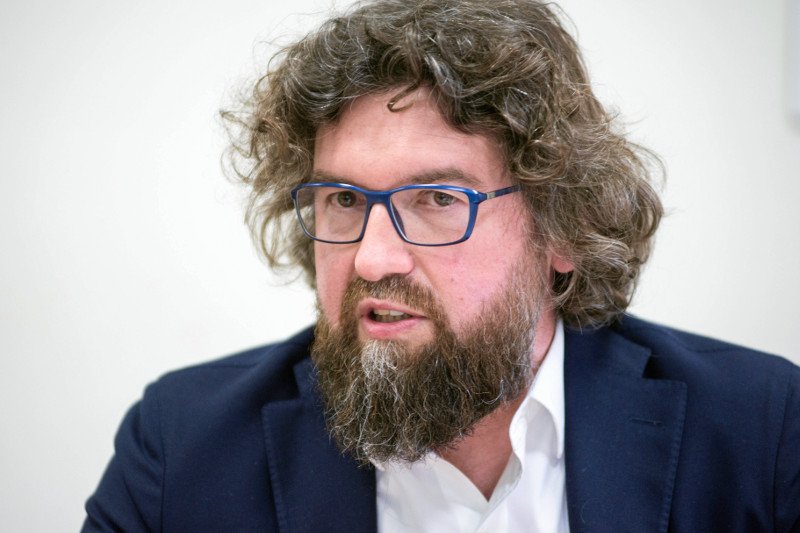 Wśród zwolnionych wiceministrów był m.in. Piotr Woźny, pełnomocnik rządu od smogu.