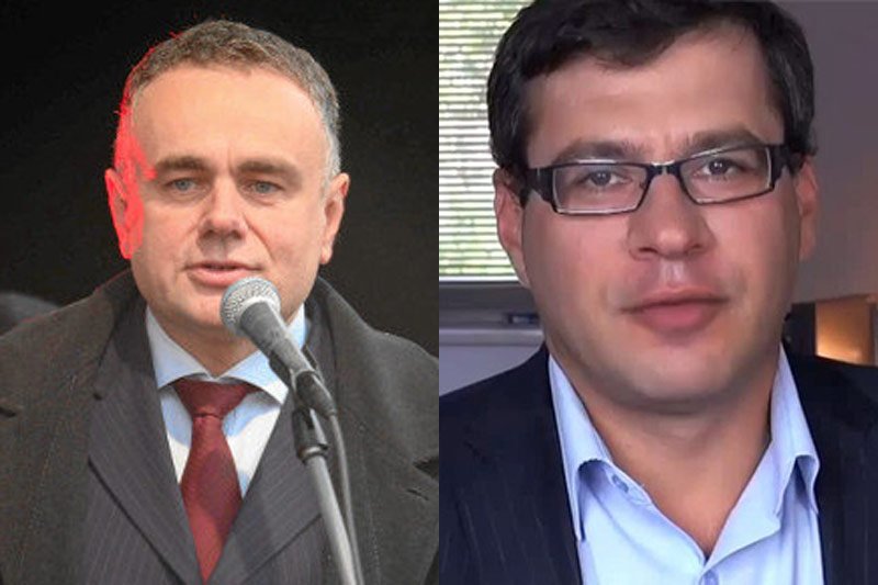 W prawicowych mediach zaczyna się wojna domowa. Linię frontu rysują w niej głównie ludzie Tomasza Sakiewicza i braci Karnowskich.