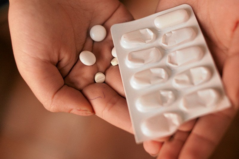 Metforminę przyjmuje bardzo wielu chorych na cukrzycę typu 2.