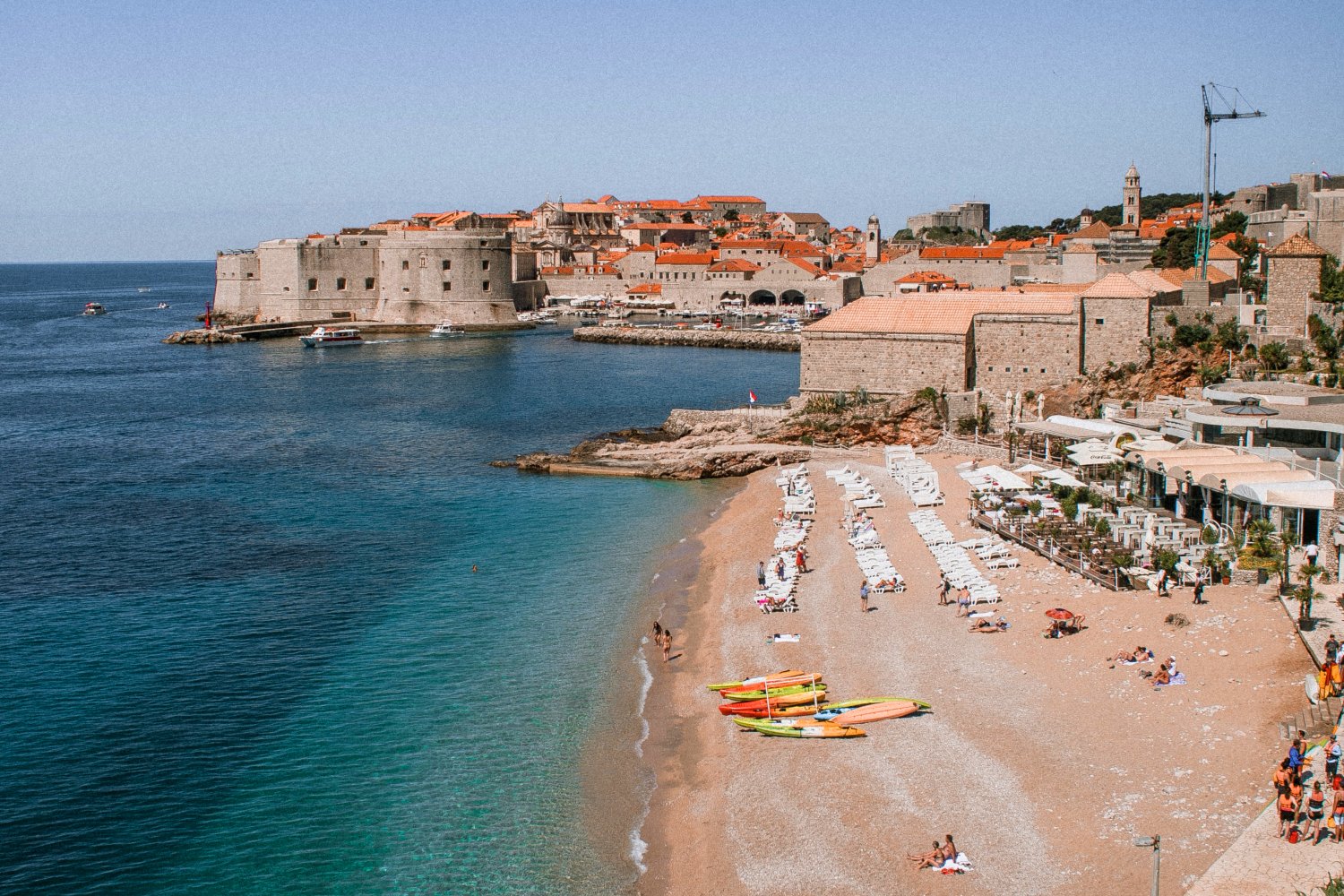 Gdzie zatankować w drodze na Chorwację?