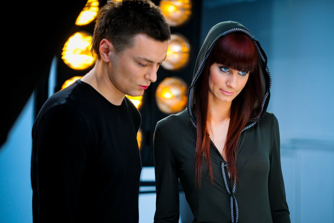 Sylwia Grzeszczak i Liber rozstali się. Wydali oficjalne oświadczenie