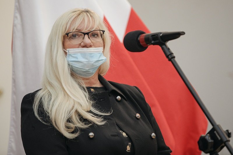 Wiceszefowa komisji ds. pedofilii zdradziła szczegóły pracy.