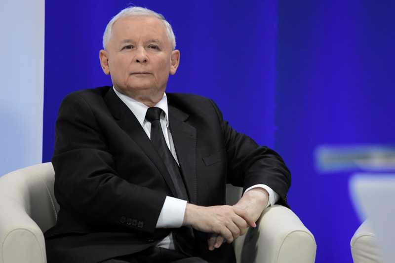 Jarosław Kaczyński