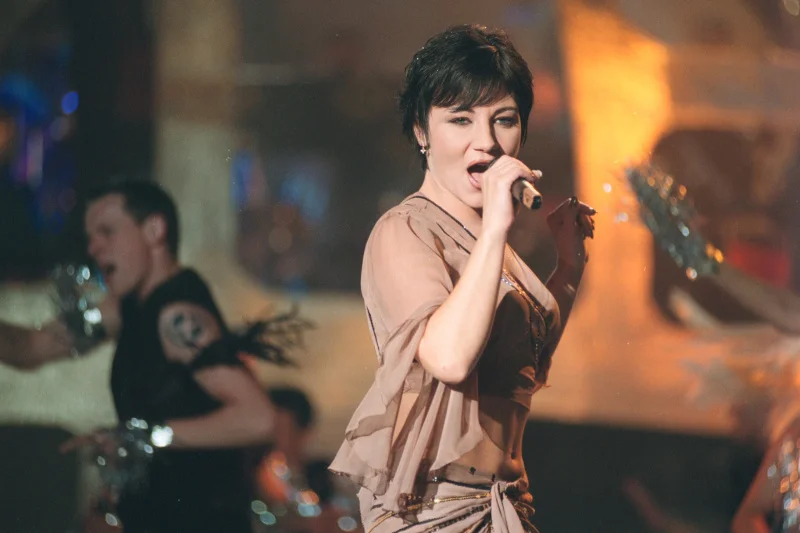 Shazza opowiedziała o spotkaniu z Marcinem Millerem.