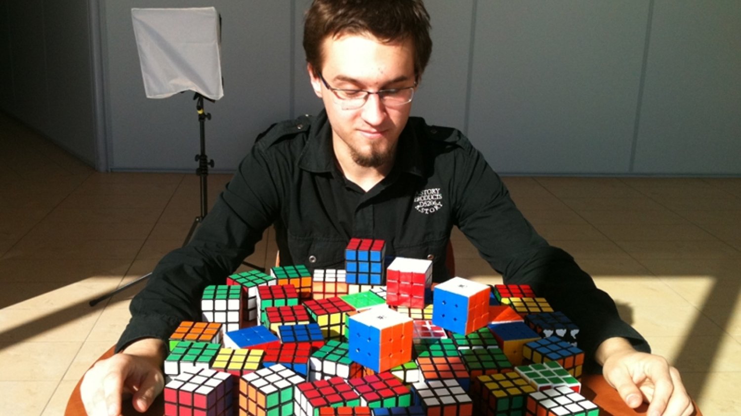 Marcin "Maskow" Kowalczyk