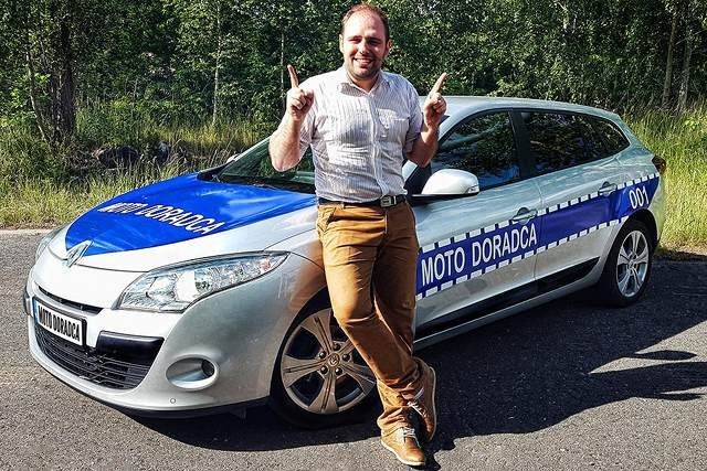 Moto Doradca został zaproszony do Ministerstwa Infrastruktury i Rozwoju