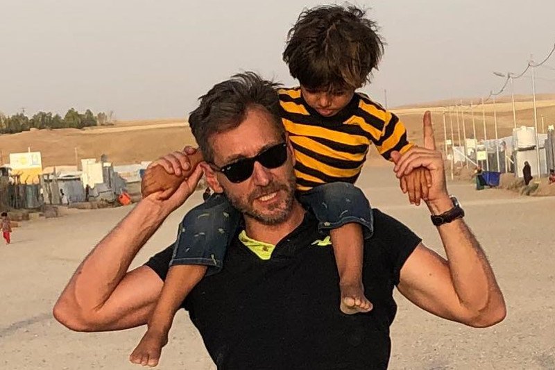 Program Piotra Kraśki "Wracajcie skąd przyszliście" z odcinka na odcinek traci swoją widownię.