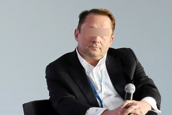 Kamil D. został oskarżony niemal rok po spowodowaniu kolizji.