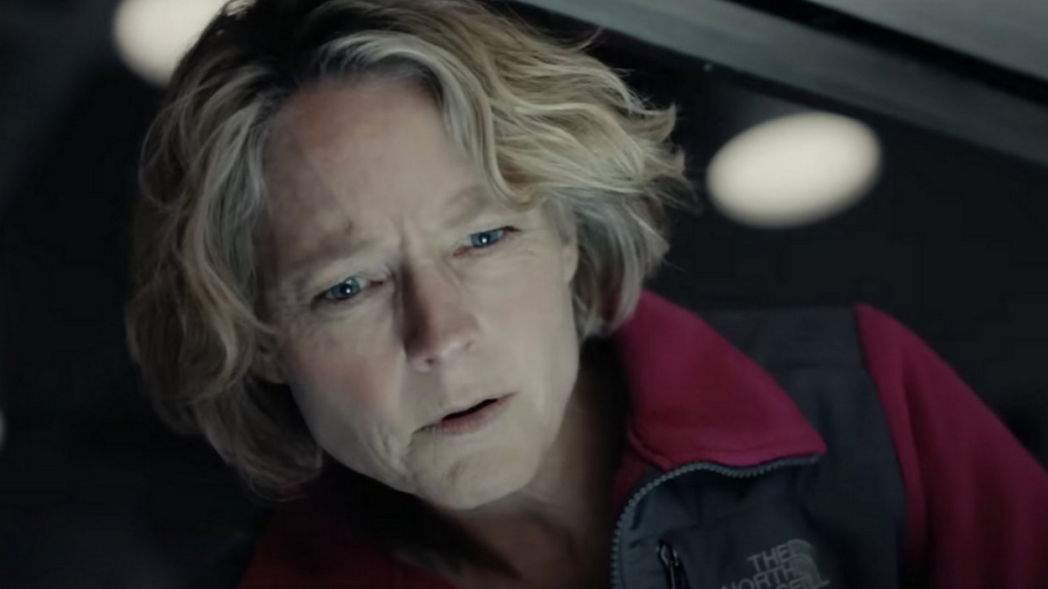 Pierwsze spojrzenie na Jodie Foster w 4. sezonie "Detektywa".