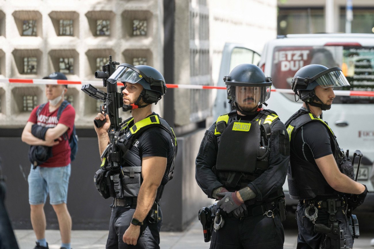 Dramat polskiego małżeństwa w Niemczech. Mąż zabił żonę. (Zdjęcie poglądowe)