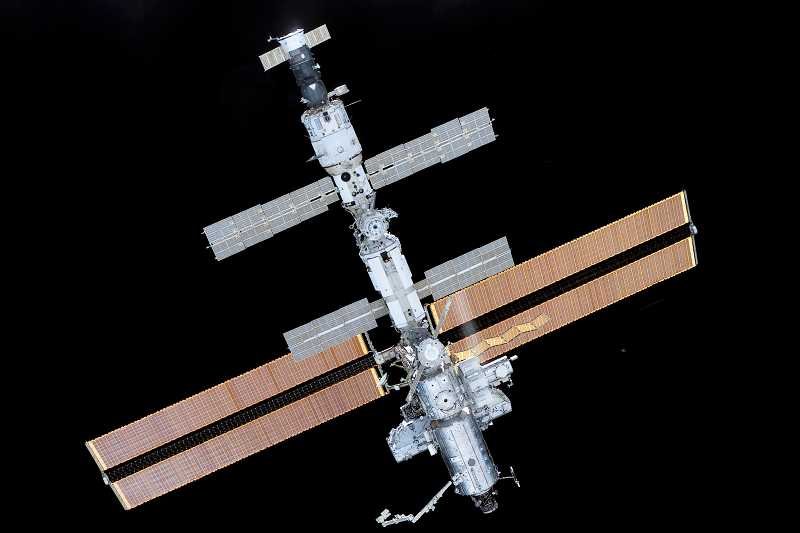 Międzynarodowa Stacja Kosmiczna