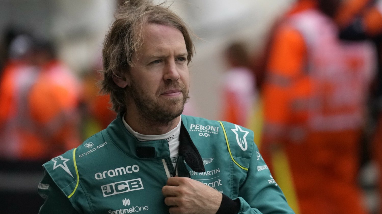 Sebastian Vettel jest kierowcą w Formule 1 od 15 lat. Obecnie trwający sezon będzie ostatnim w bogatej karierze Niemca.