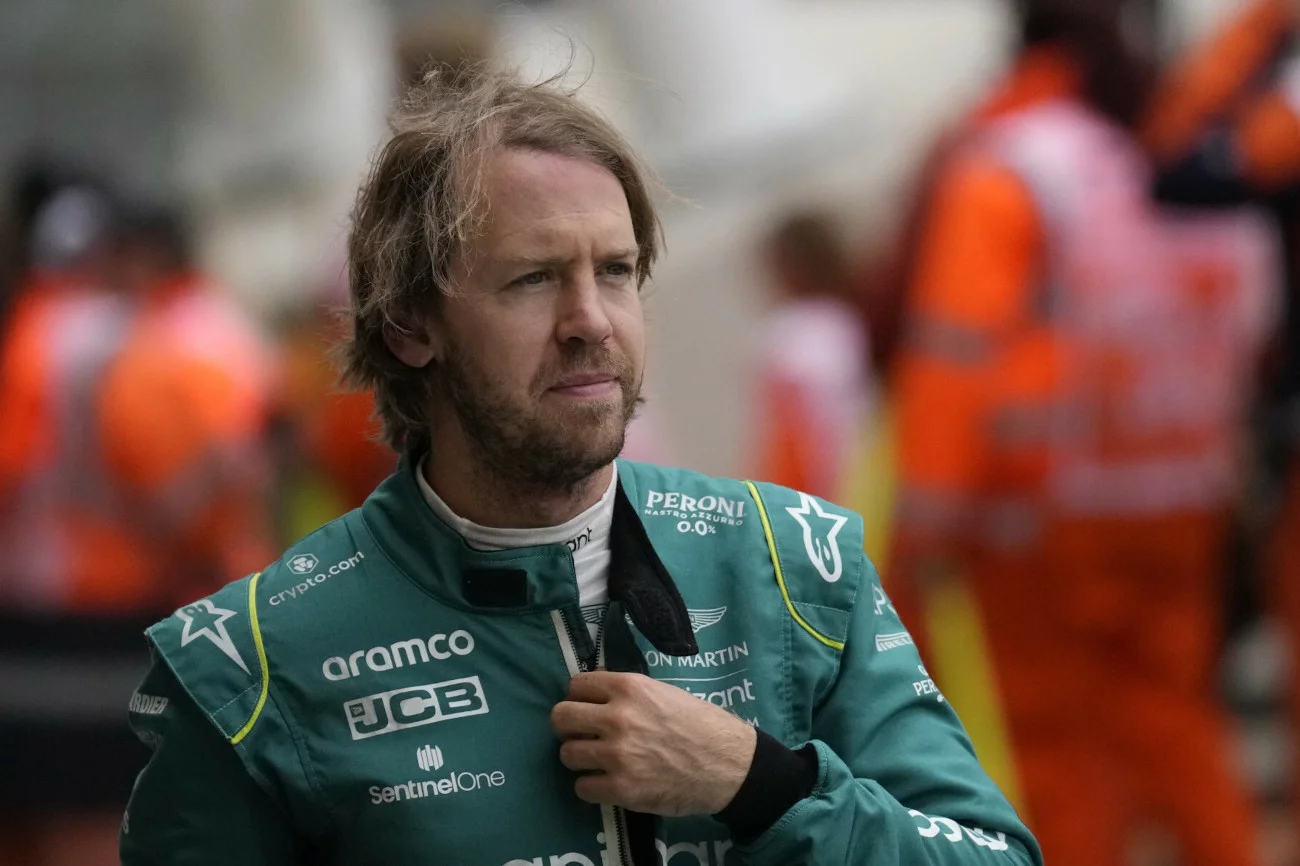 Sebastian Vettel jest kierowcą w Formule 1 od 15 lat. Obecnie trwający sezon będzie ostatnim w bogatej karierze Niemca.