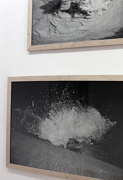 Plateau, Lena Dobrowolska / Galeria Czułość