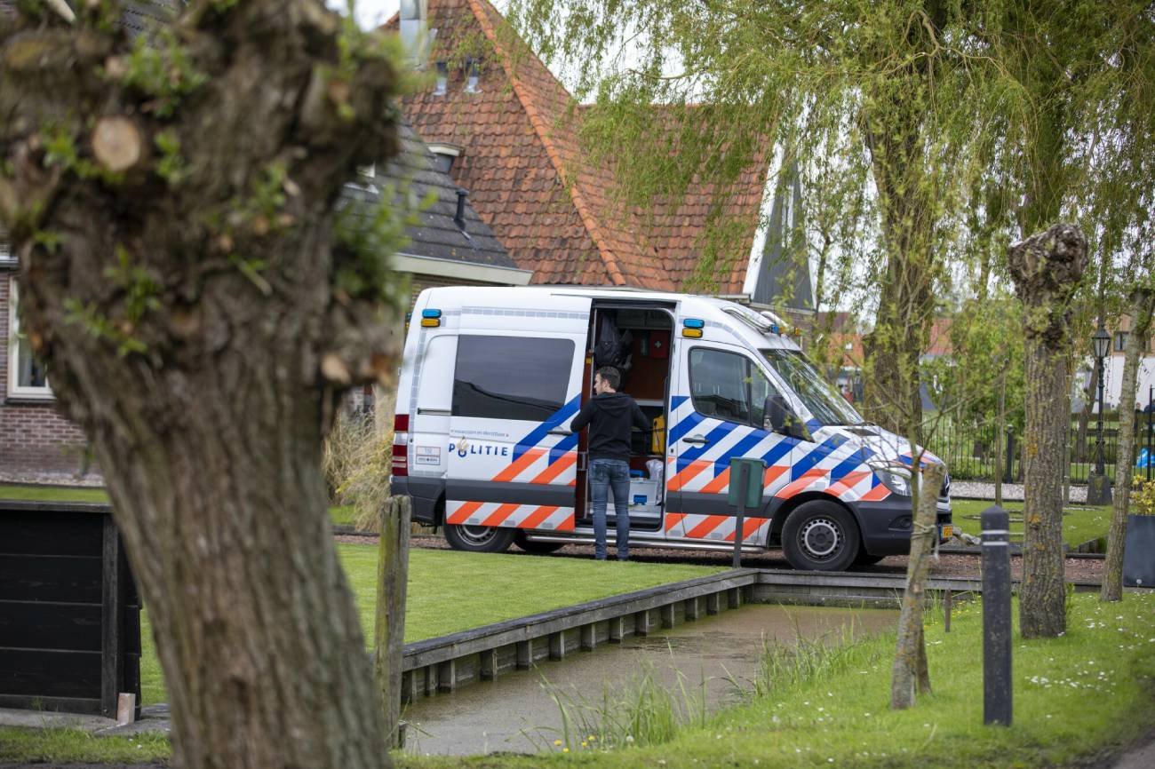 Holandia: znaleziono ciało 40-letniej Polki. Nie wykluczają morderstwa