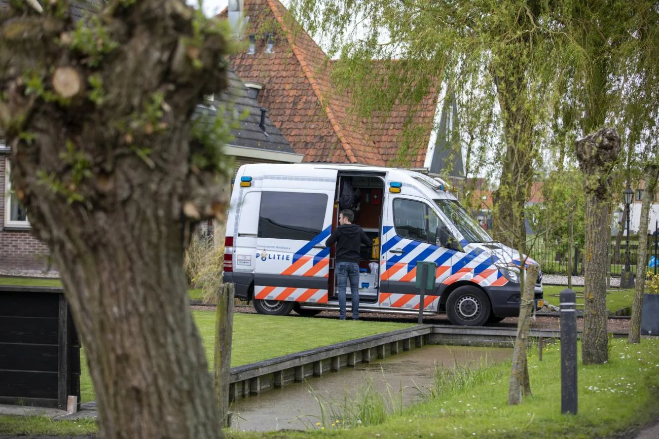 Holandia: znaleziono ciało 40-letniej Polki. Nie wykluczają morderstwa