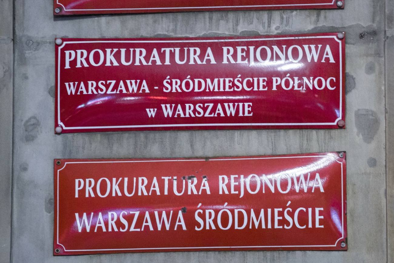 Jak złożyć zawiadomienie o podejrzeniu popełnienia przestępstwa? Procedura jest prosta. Jak złożyć zawiadomienie o podejrzeniu popełnienia przestępstwa? Procedura jest prosta.