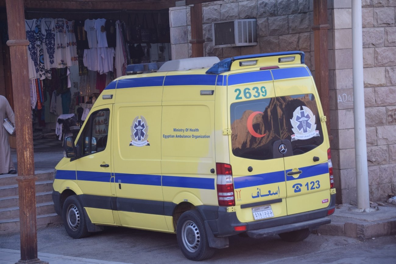 Nowe ustalenia ws. śmierci Polaków w Egipcie. Pojawił się spory problem