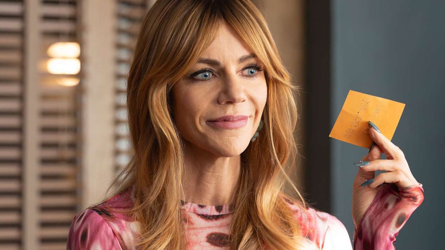 "Genialna Morgan" dostanie polską wersję. Już wiadomo, kto zagra główną rolę