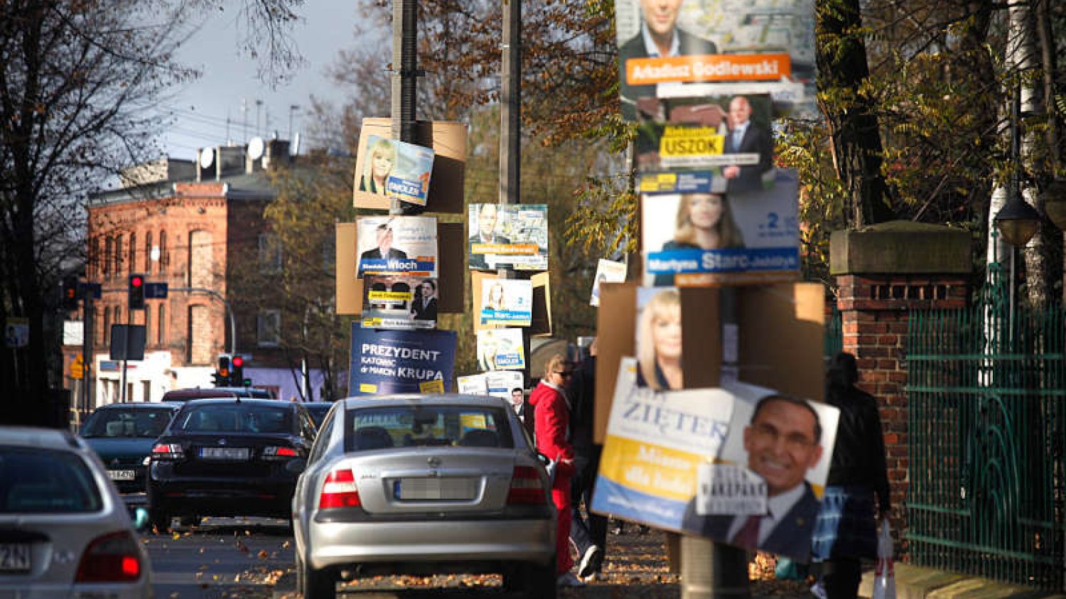 Finanse wyborcze małych komitetów łatwo sprawdzić. Ale partyjnych nie da się w ogóle