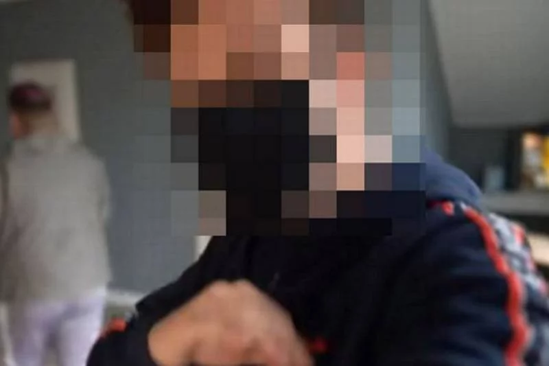 GW poinformowała, że cztery dni przed zatrzymaniem "Kamerzysty" ws. niepełnosprawnego intelektualnie chłopaka, szczeciński sąd wydał na niego wyrok za prowadzenie samochodu pod wpływem narkotyków.