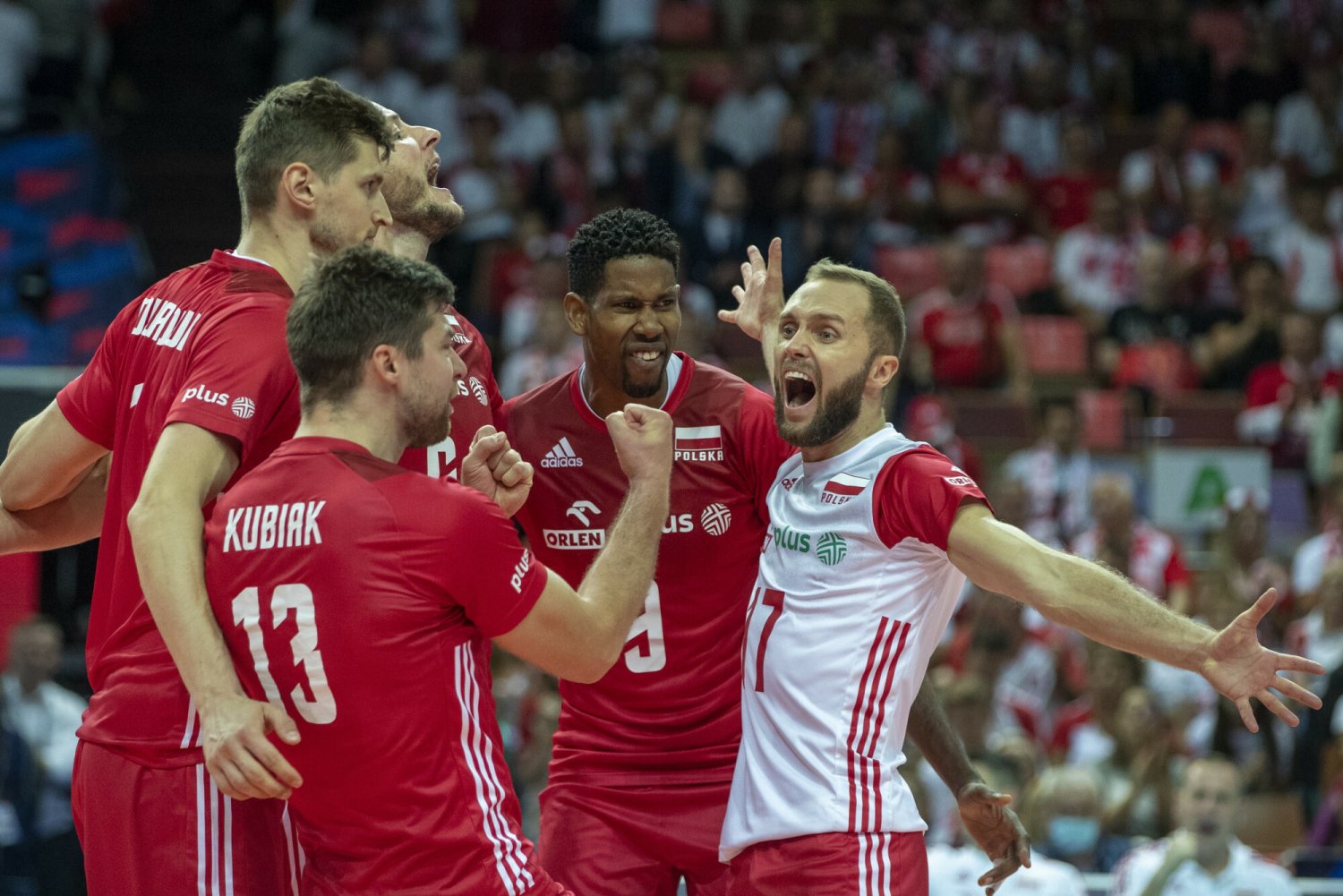 Polacy mają nowego trenera i nasz zespół będzie musiał się zmienić, by osiągać sukcesy