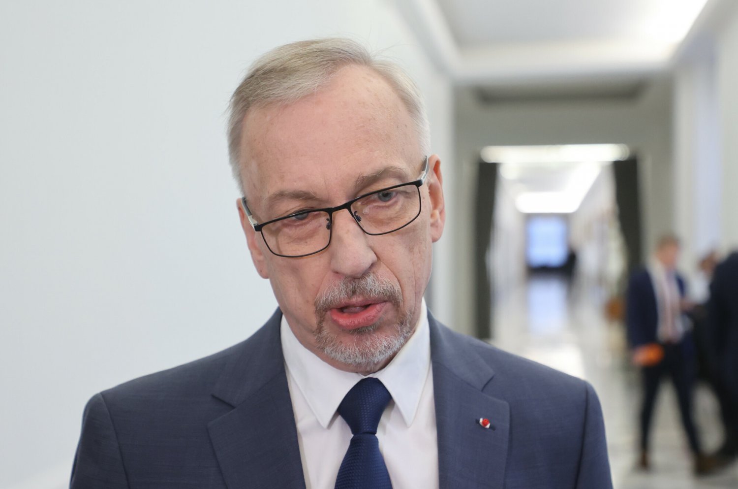 Bogdan Zdrojewski wypowiedział się o przyszłości ustawy medialnej