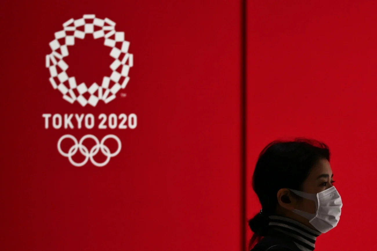 Co się stanie, gdy sportowiec zakazi się COVID-19 w Tokio?