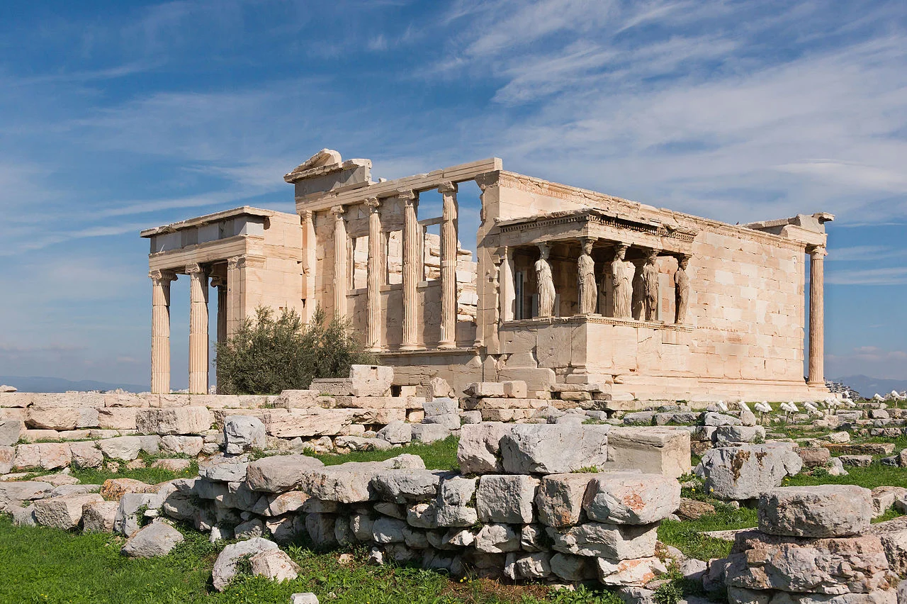 Erechtejon