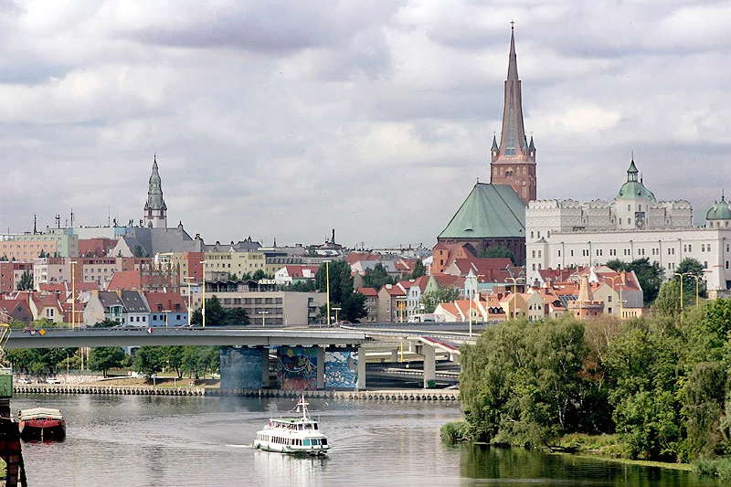 "Opole" w Szczecinie? Tego chcieli radni PiS.