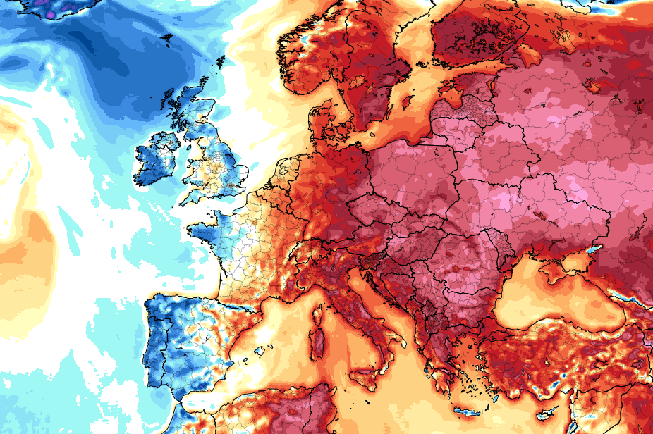 Jak długo w Polsce potrwa ochłodzenie? Oto najnowsza prognoza pogody.