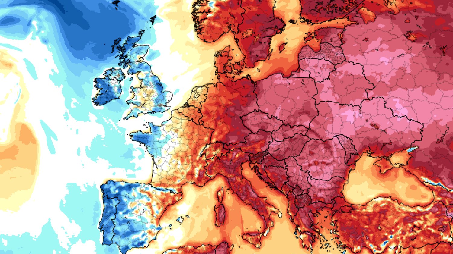 Jak długo w Polsce potrwa ochłodzenie? Oto najnowsza prognoza pogody.