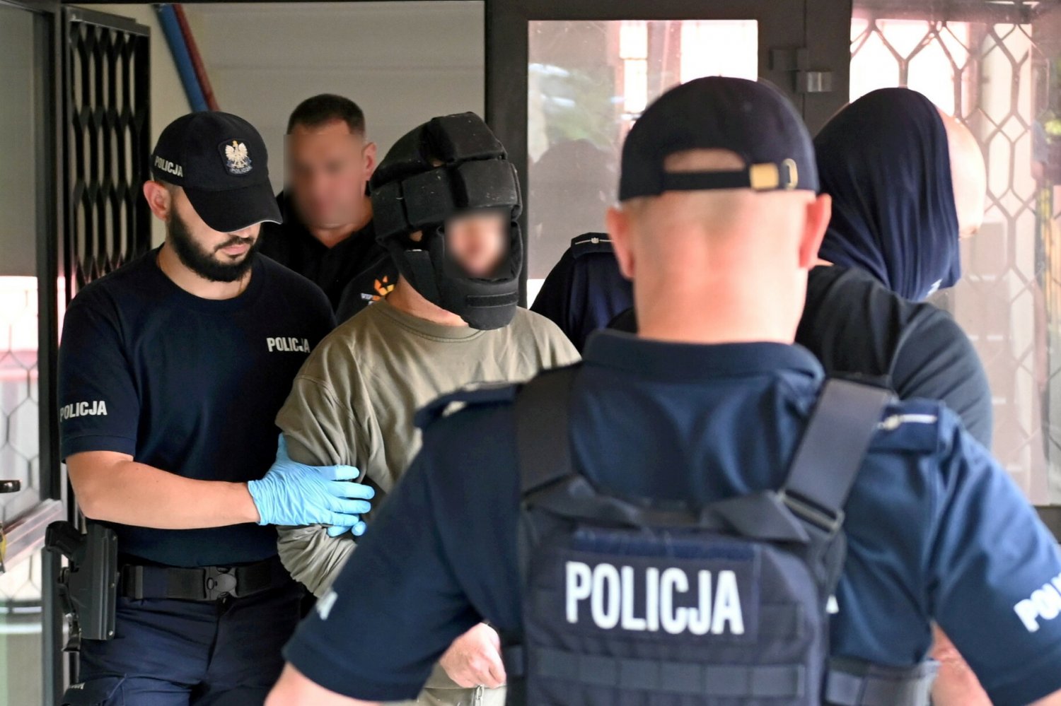 Zabójstwo 14-latka w Białym Dunajcu. Jest decyzja sądu ws. ojca.