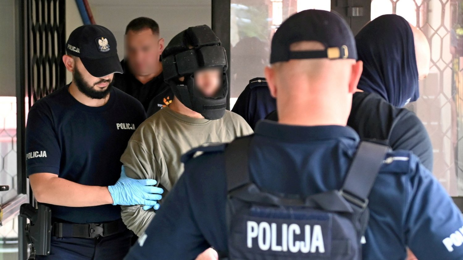 Zabójstwo 14-latka w Białym Dunajcu. Jest decyzja sądu ws. ojca.