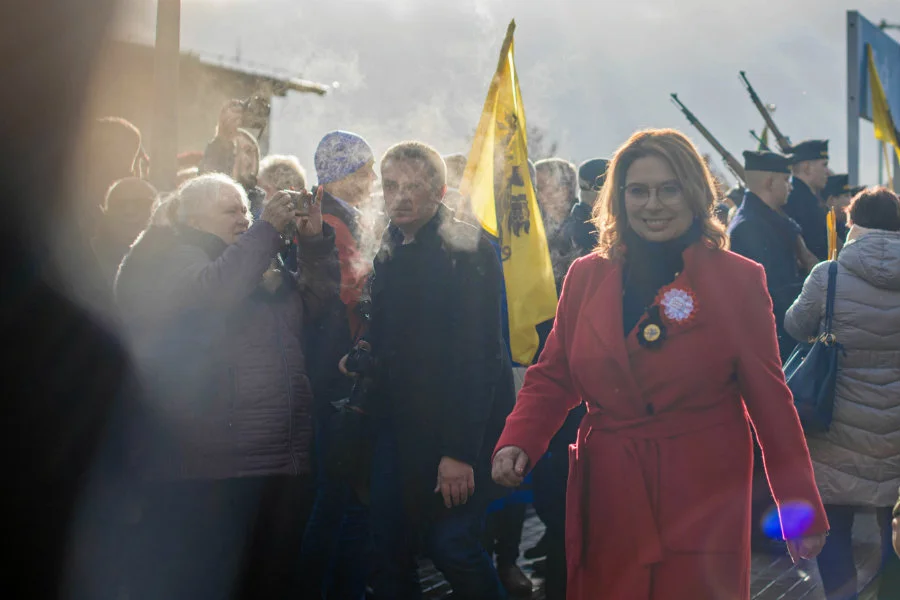 Małgorzata Kidawa-Błońska ma w planach odwiedzanie małych miejscowości w ostatnich miesiącach kampanii wyborczej przed wyborami prezydenckimi.