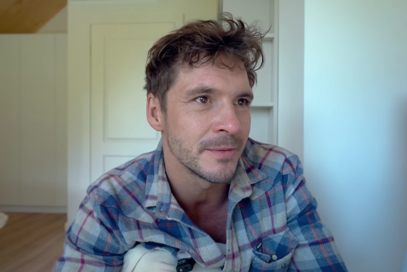 Roznerski był w szpitalu psychiatrycznym. Z jakimi problemami się mierzył?