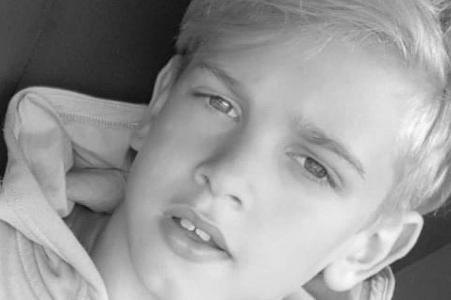 12-letni Archie zmarł po tym, jak odłączono go od aparatury podtrzymującej życie.